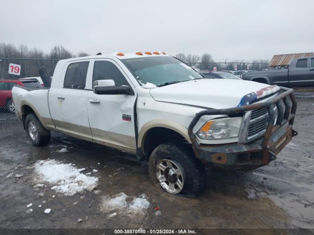 RAM RAM 2500 2011 3d7ut2hl4bg518247