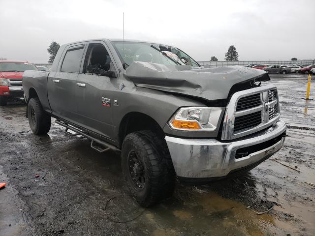 DODGE RAM 2500 2011 3d7ut2hl4bg565956