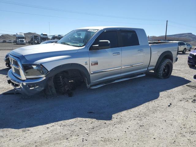 DODGE RAM 2500 2010 3d7ut2hl5ag109673