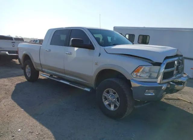 DODGE RAM 2500 2010 3d7ut2hl5ag135772