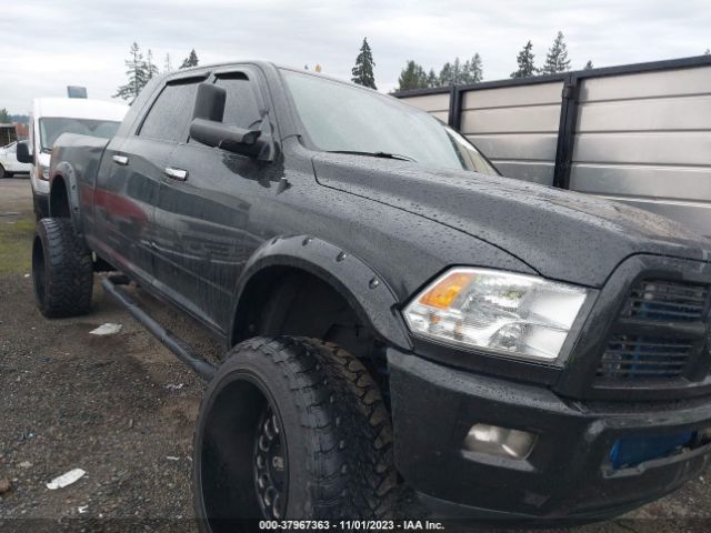 DODGE RAM 2500 2010 3d7ut2hl5ag164270