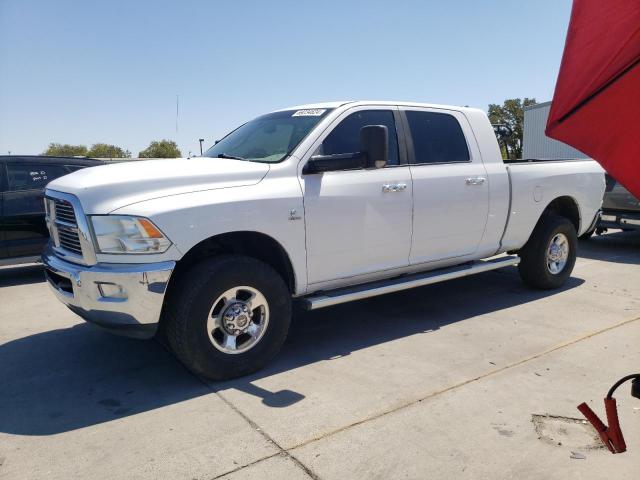 DODGE RAM 2500 2010 3d7ut2hl5ag189377