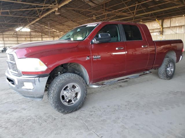 DODGE RAM 2500 2011 3d7ut2hl5bg541861