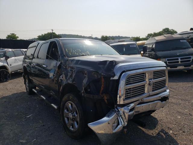 DODGE RAM 2500 2011 3d7ut2hl5bg542251