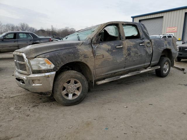 DODGE RAM 2500 2011 3d7ut2hl5bg553864