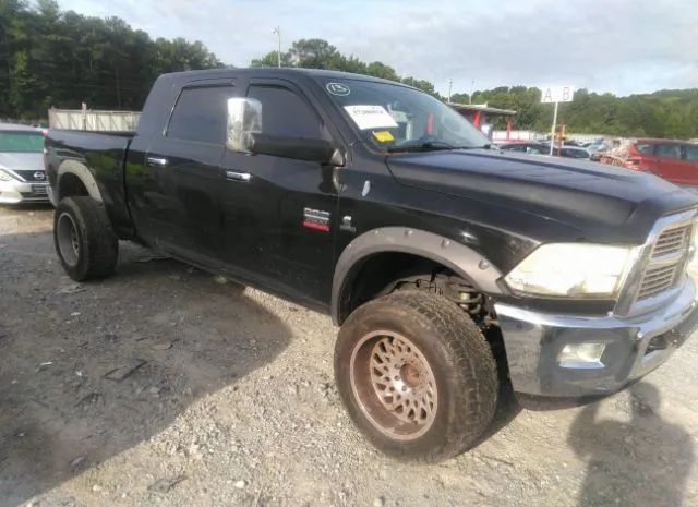 DODGE RAM 2500 2010 3d7ut2hl6ag111383