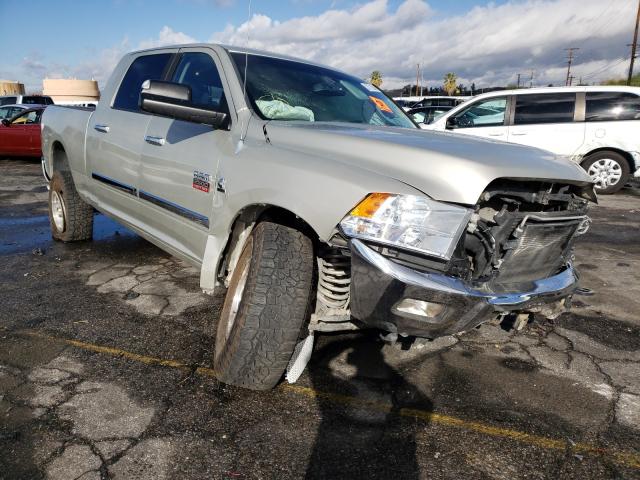 DODGE RAM 2500 2010 3d7ut2hl6ag134856