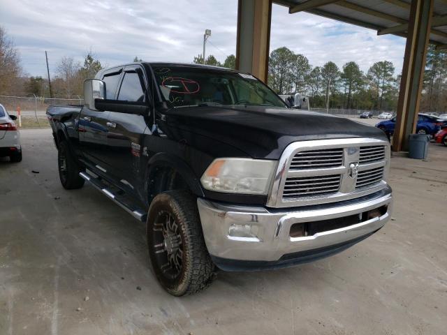 DODGE RAM 2500 2010 3d7ut2hl6ag150734