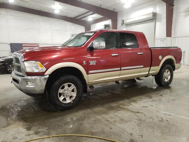 DODGE RAM 2500 2011 3d7ut2hl6bg537009