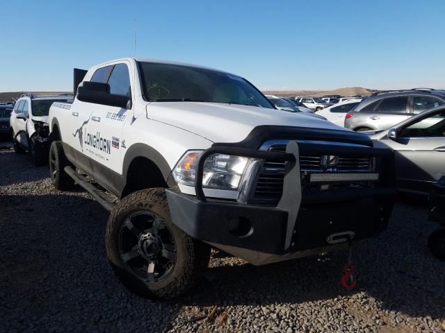 DODGE RAM 2500 2011 3d7ut2hl6bg561598