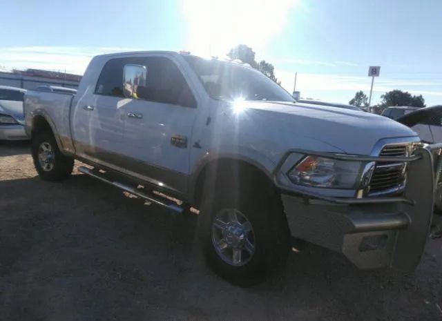 RAM 2500 2011 3d7ut2hl6bg567949