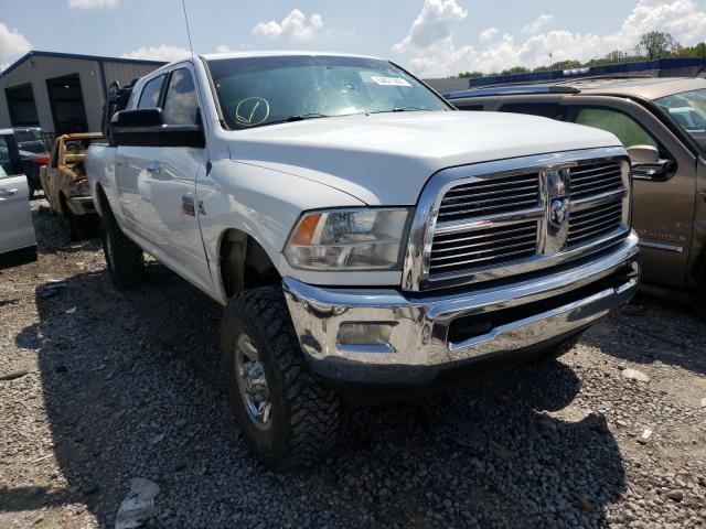 DODGE RAM 2500 2010 3d7ut2hl7ag134932