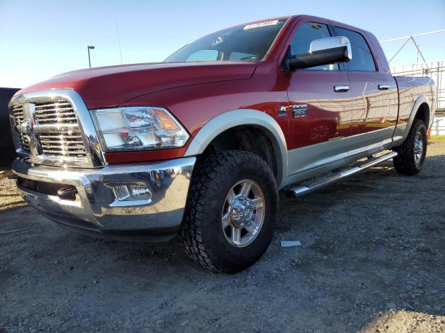 DODGE RAM 2500 2010 3d7ut2hl7ag135210