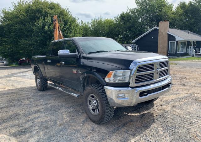 DODGE RAM 2500 2010 3d7ut2hl7ag187484