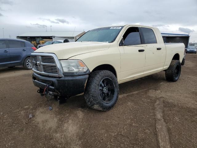 DODGE RAM 2500 2011 3d7ut2hl7bg509834