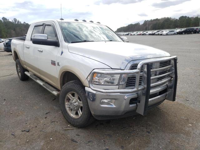 DODGE RAM 2500 2011 3d7ut2hl7bg510613