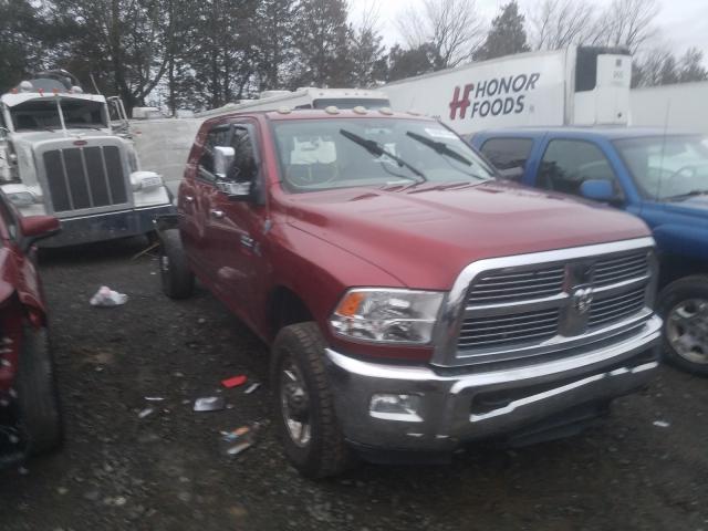 DODGE RAM 2500 2011 3d7ut2hl7bg526066