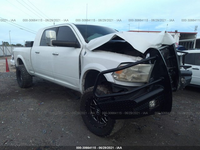 RAM 2500 2011 3d7ut2hl7bg637166