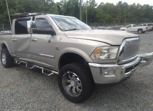 DODGE RAM 2500 2010 3d7ut2hl8ag135068