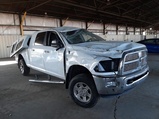 DODGE RAM 2500 2011 3d7ut2hl8bg505792