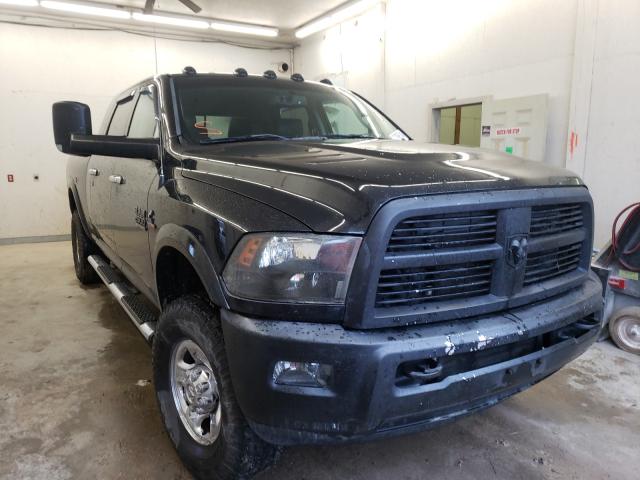 DODGE RAM 2500 2011 3d7ut2hl8bg516307