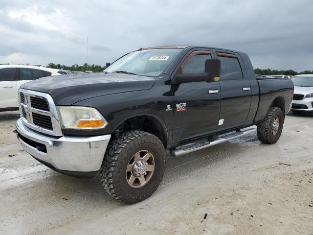 DODGE RAM 2500 2011 3d7ut2hl8bg518851