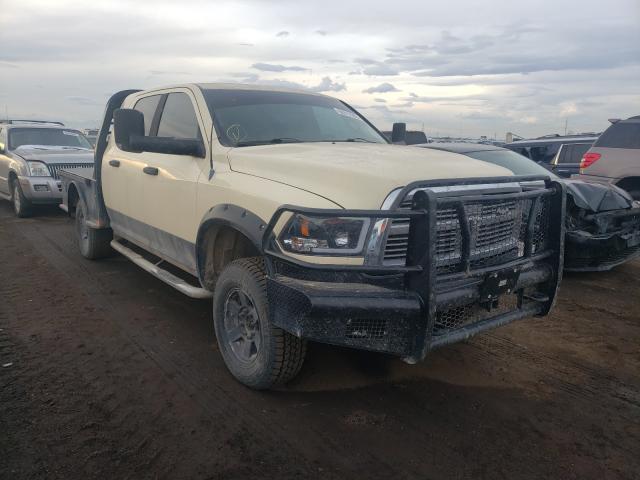 DODGE RAM 2500 2011 3d7ut2hl9bg520706