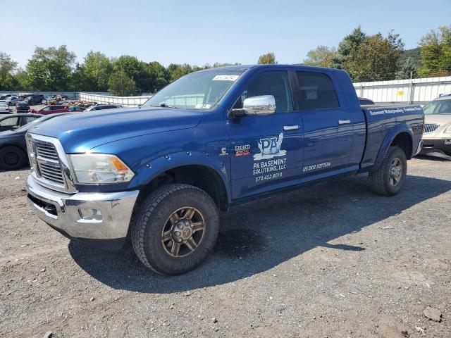 DODGE RAM 2500 2011 3d7ut2hl9bg529471