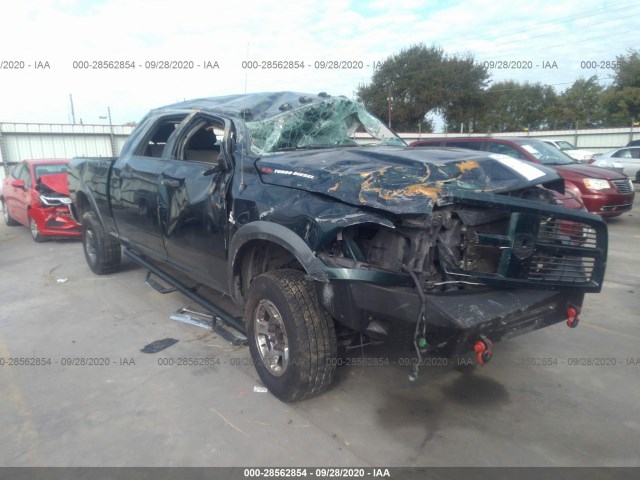 RAM 2500 2011 3d7ut2hl9bg543953