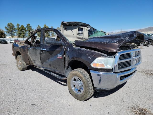 DODGE RAM 2500 2011 3d7ut2hl9bg571820