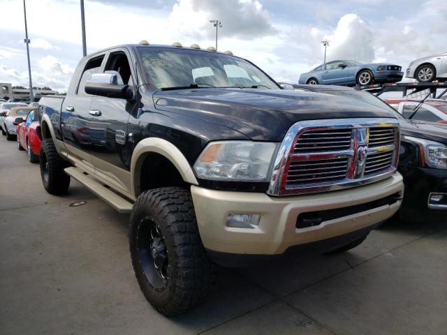 DODGE RAM 2500 2011 3d7ut2hl9bg601480