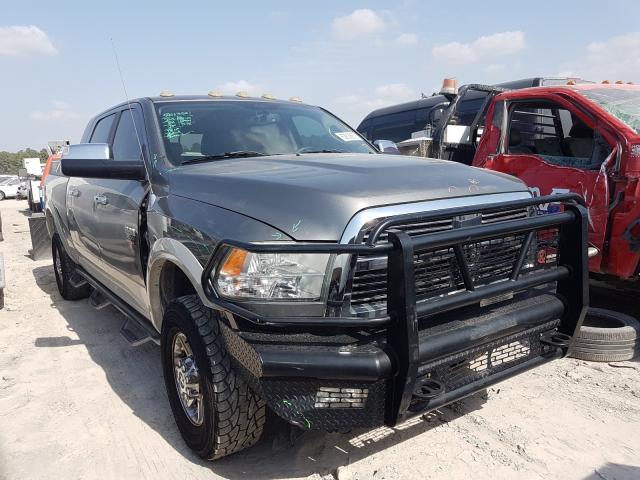 DODGE RAM 2500 2011 3d7ut2hl9bg630140