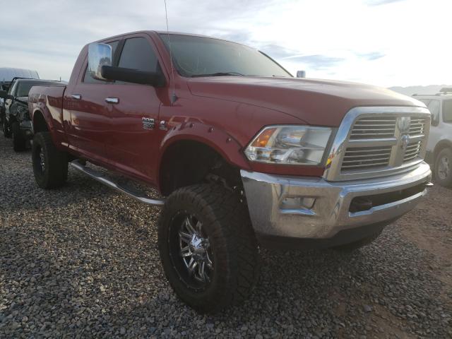 DODGE RAM 2500 2010 3d7ut2hlxag112827