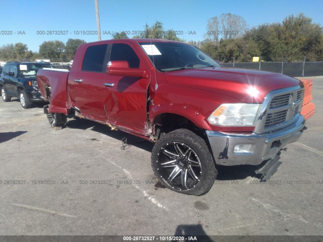 DODGE RAM 2500 2010 3d7ut2hlxag173904