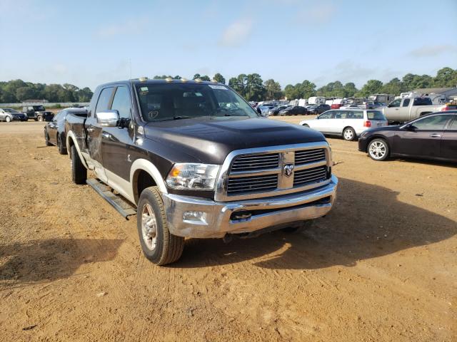 DODGE RAM 2500 2010 3d7ut2hlxag188046