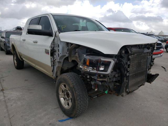 DODGE RAM 2500 2011 3d7ut2hlxbg514218