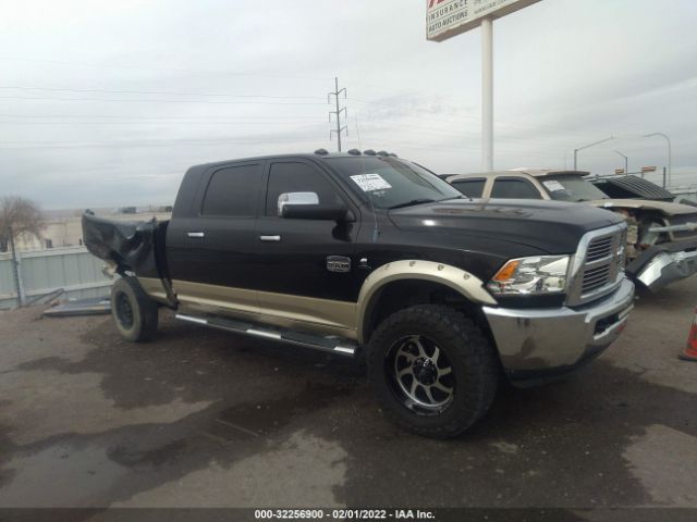 RAM 2500 2011 3d7ut2hlxbg600709