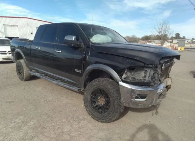 RAM 2500 2011 3d7ut2hlxbg609684