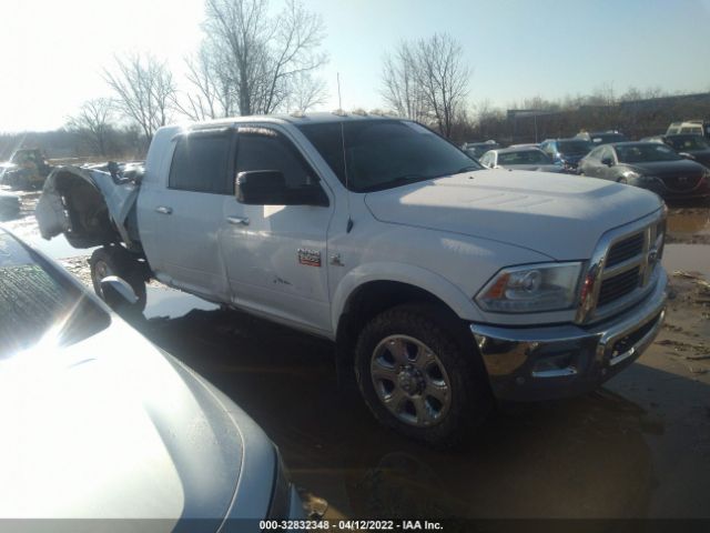 RAM 2500 2011 3d7ut2hlxbg619194