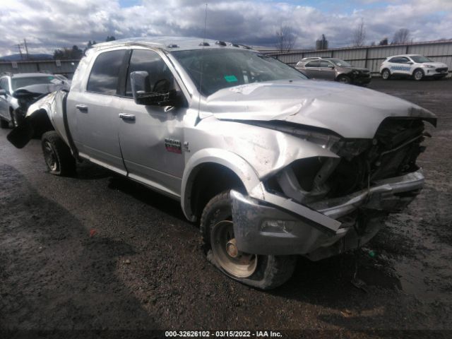 RAM 2500 2011 3d7ut2hlxbg620975