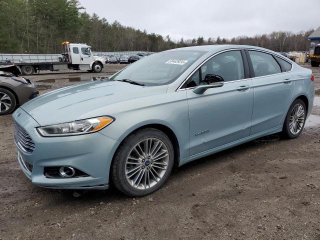 FORD FUSION 2013 3fa5p0lu5dr369405