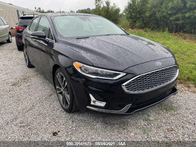 FORD FUSION 2019 3fa690d96kr152873