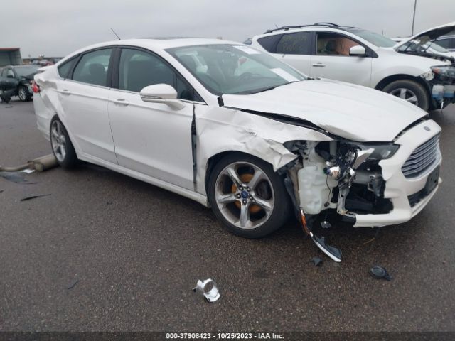 FORD FUSION 2014 3fa6p0870er141249