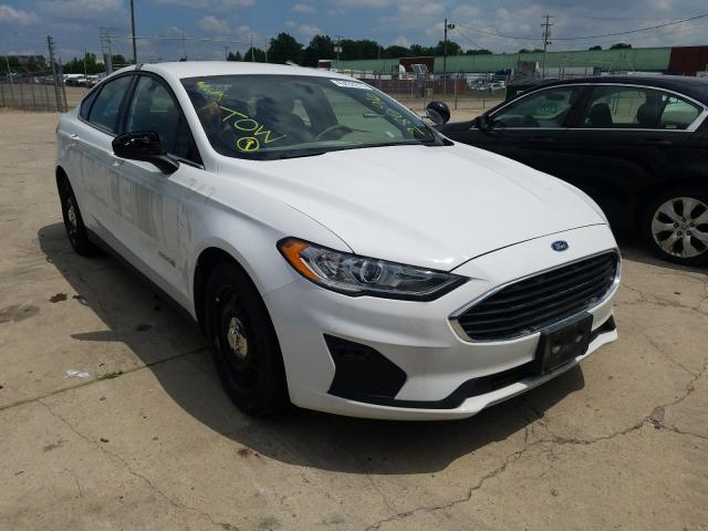 FORD FUSION POL 2019 3fa6p0au8kr100394