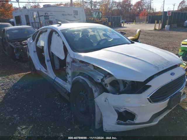 FORD FUSION 2020 3fa6p0au8lr194679