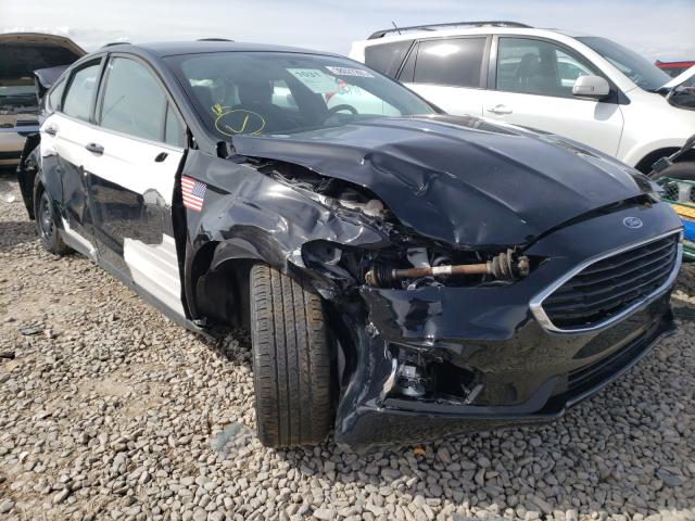 FORD FUSION POL 2019 3fa6p0au9kr151645