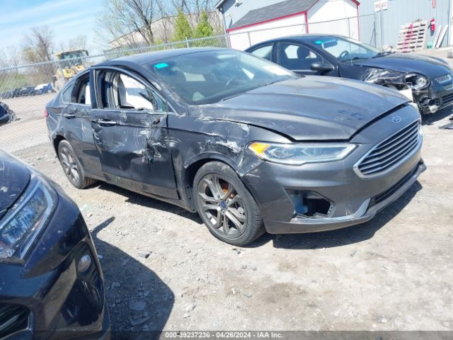 FORD FUSION 2019 3fa6p0cd0kr110026