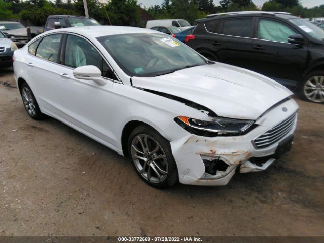 FORD FUSION 2019 3fa6p0cd0kr117767