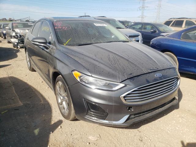 FORD FUSION SEL 2019 3fa6p0cd0kr118174