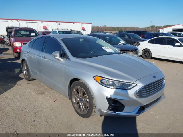 FORD FUSION 2019 3fa6p0cd0kr139252